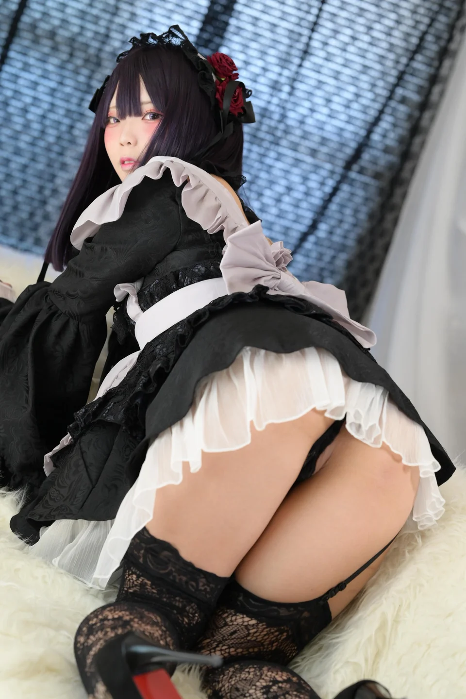 ChuChu♡MAGIC_聖♡ヌルヌル女学園～無愛想なあの子は性_181P,1V_331MB